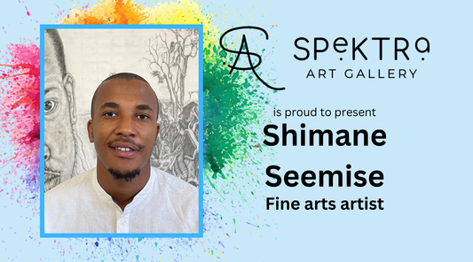 Shimane David Seemise