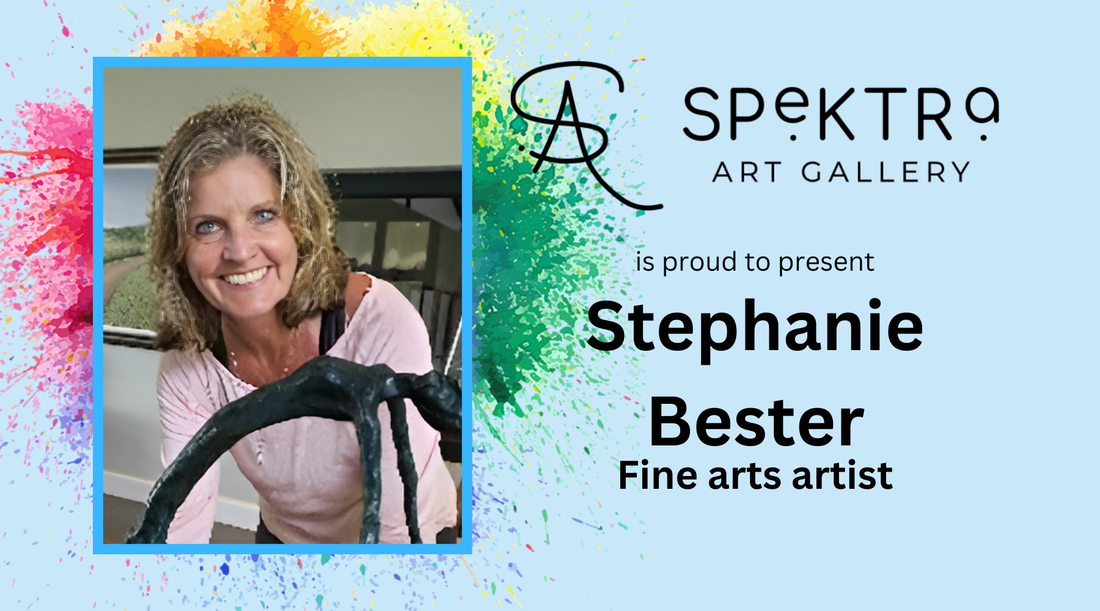 Stephanie Bester