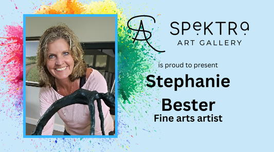 Stephanie Bester