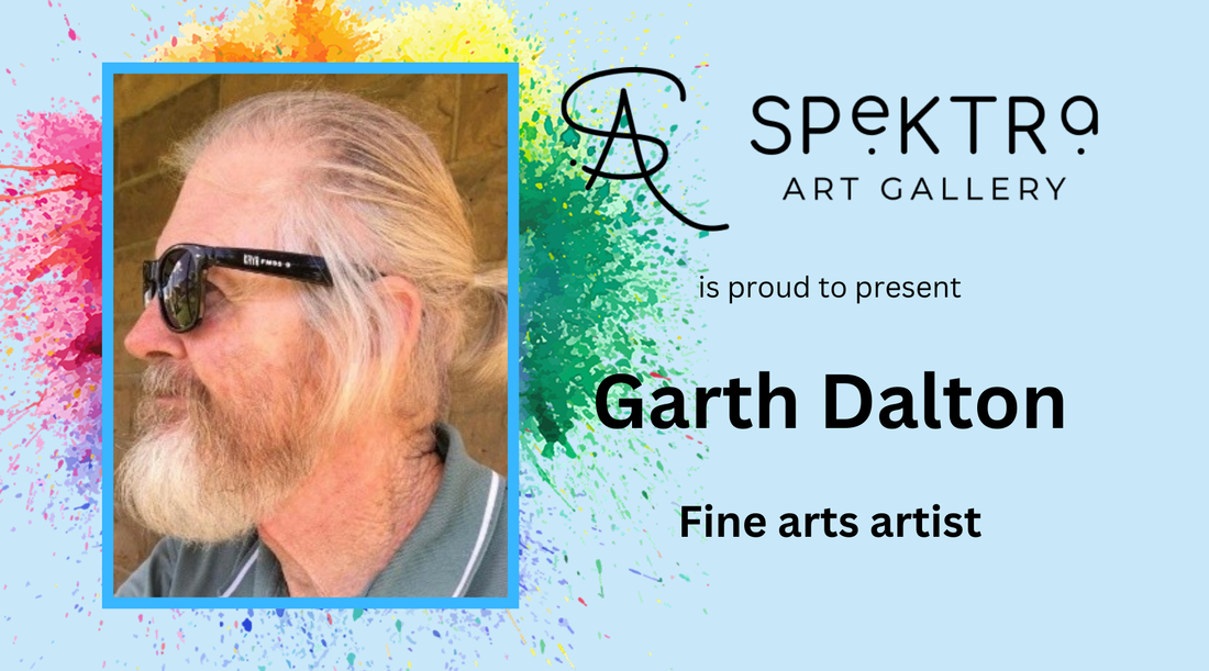 Garth Dalton