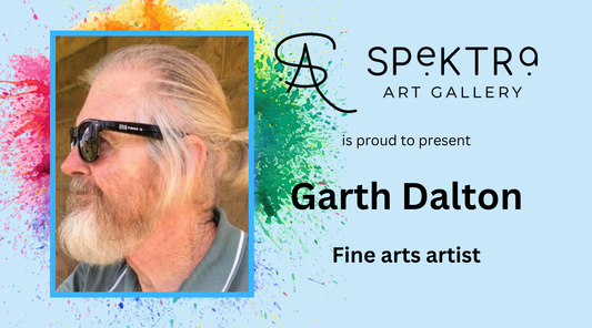 Garth Dalton