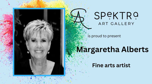 Margaretha Alberts