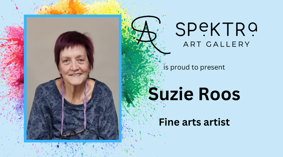 Suzie Roos