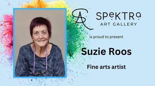 Suzie Roos