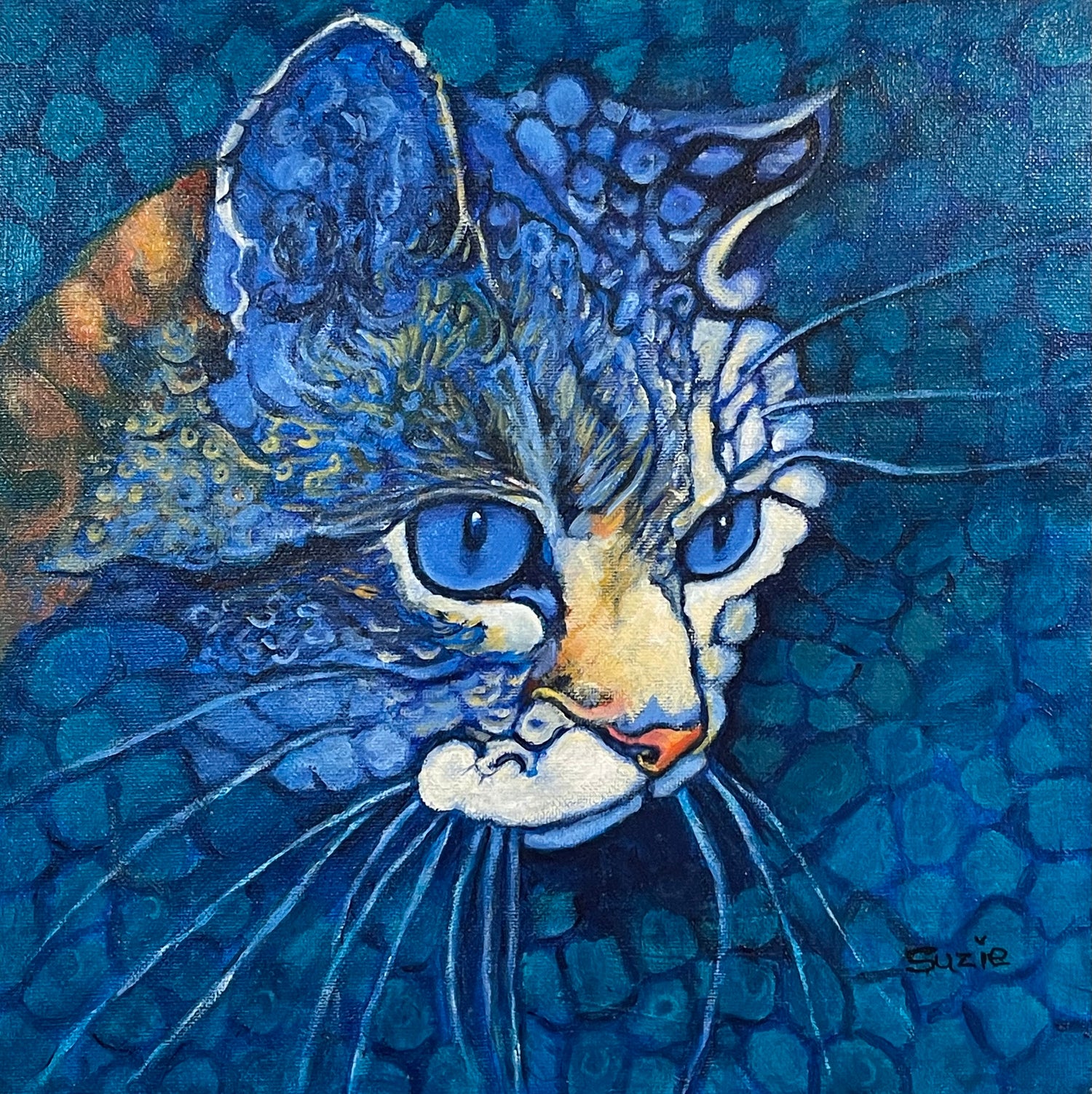 Suzie Roos
