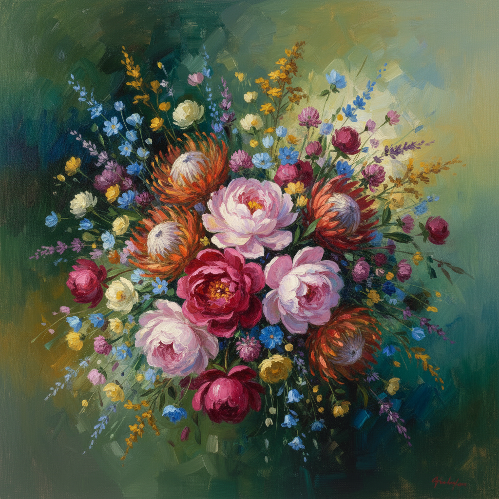 Flowers