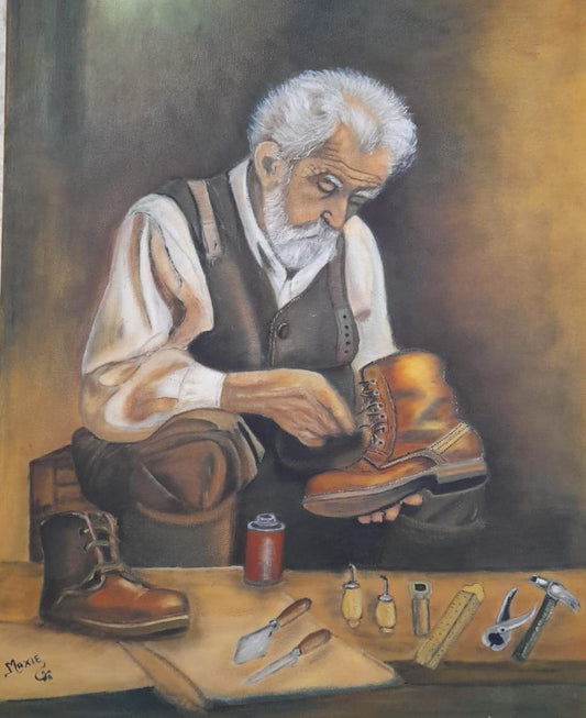 Shoemaker