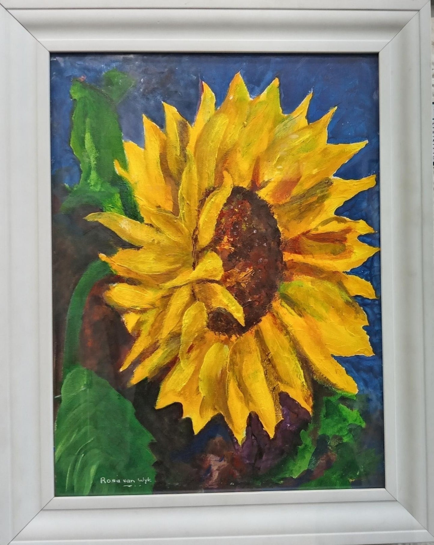 Sunflower