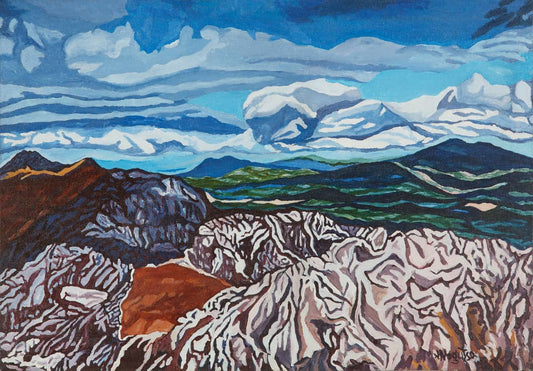 Chimanimani Mountains (2)