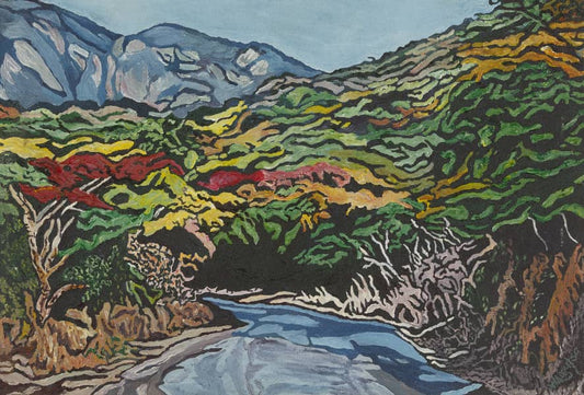 Vumba in Spring