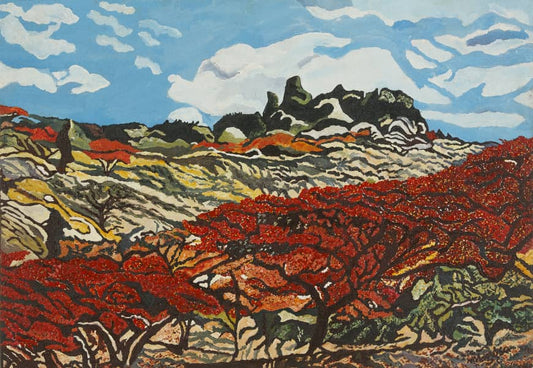 Nyanga Msasas