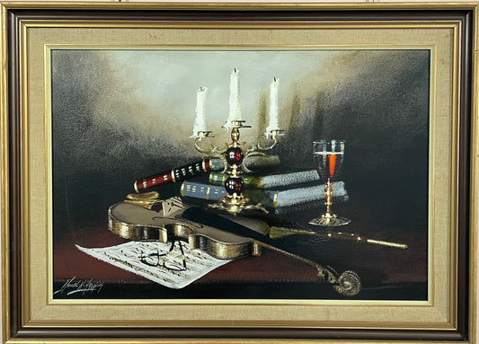 Still life