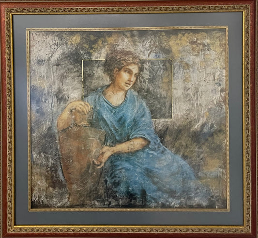 Untitled portrait