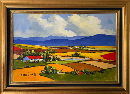 South African Landscape