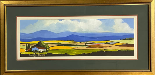 Landscape III