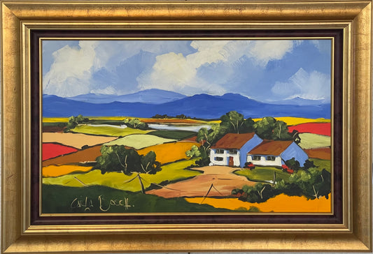 Landscape II