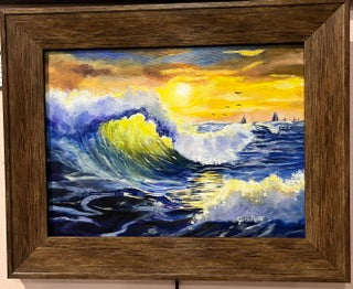 The Wave
