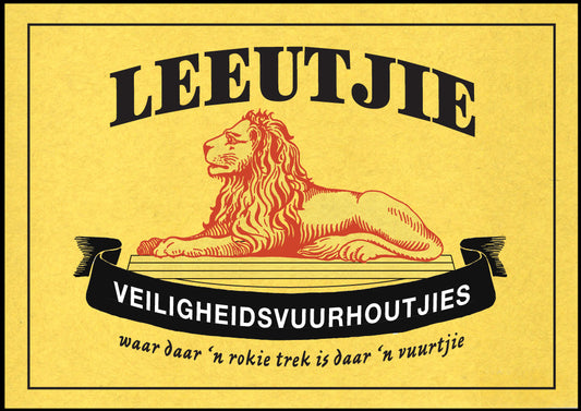 Leeutjie