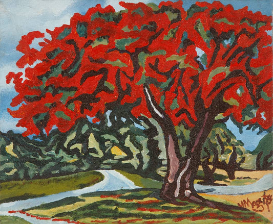 Crossroads Flamboyants