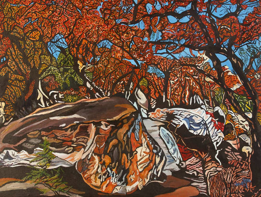 Msasa Woodlands