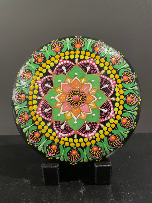 Dahlia