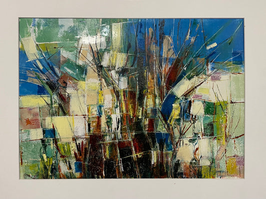 Elements Reshuffling I