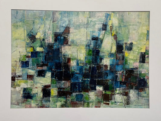 Elements Reshuffling II