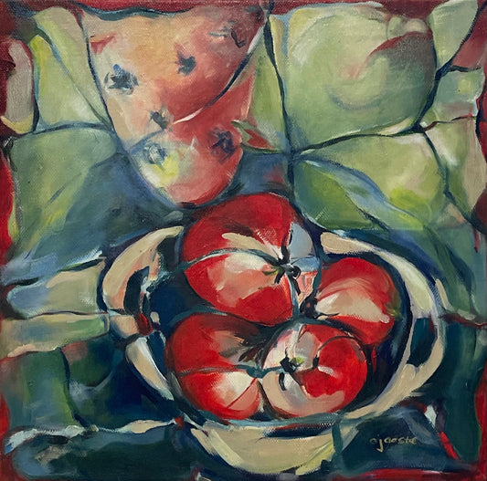 Tomatoes