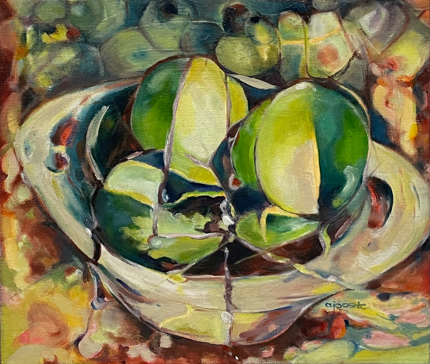 Avo's
