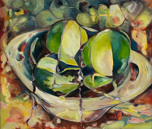 Avo's