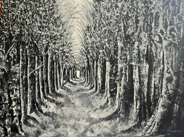 Allee du Honfleur