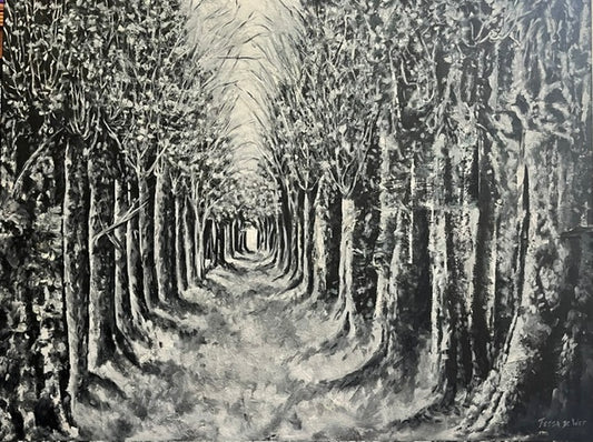 Allee du Honfleur