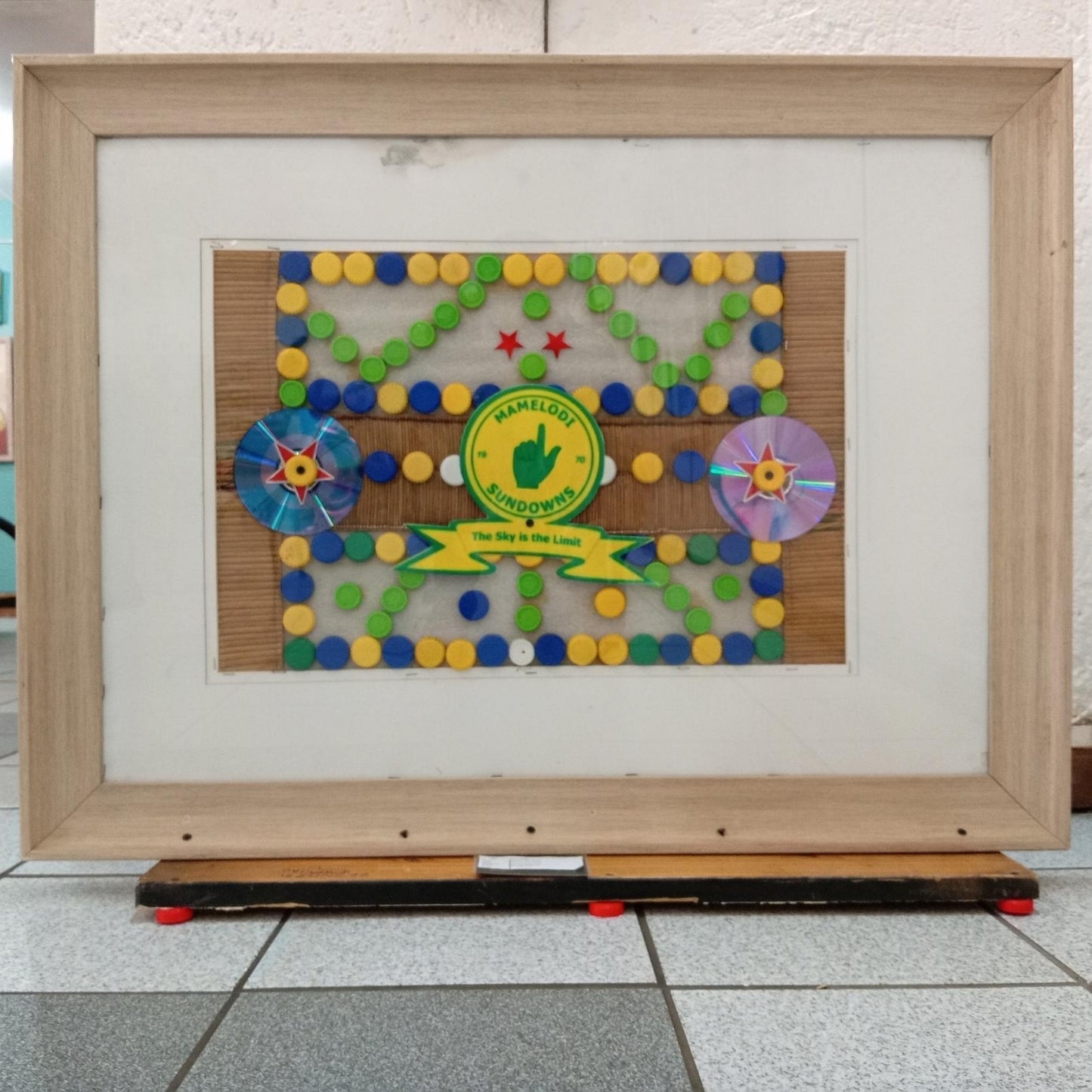 Arts is the Limit