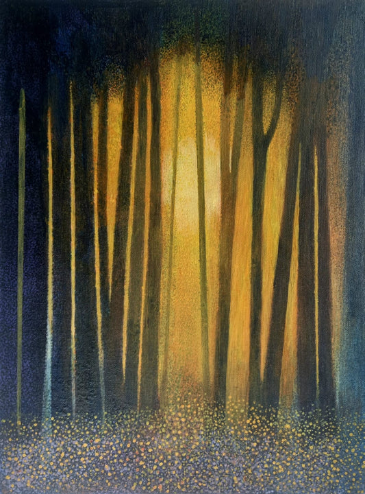 Autumn Glow