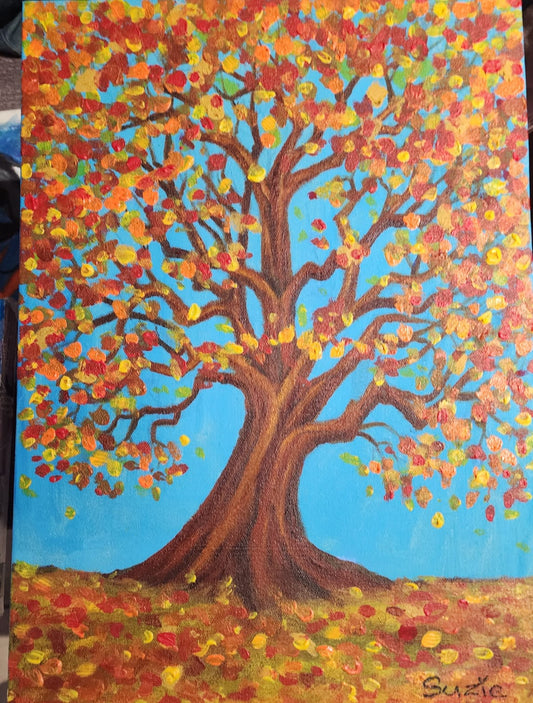 Autumn