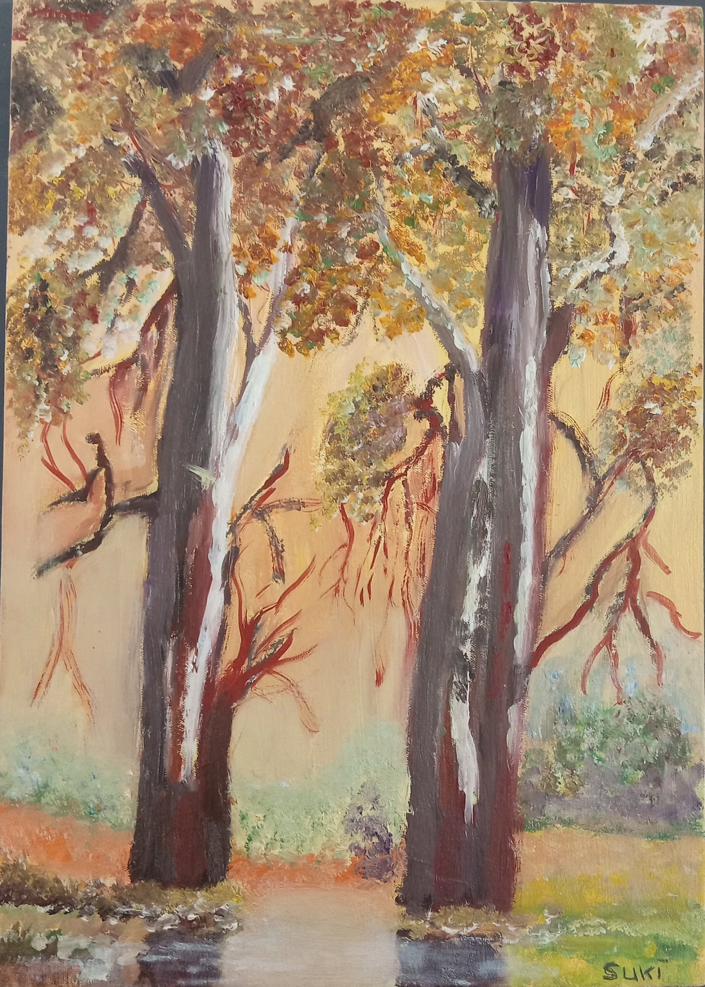 Herfs (Autumn)