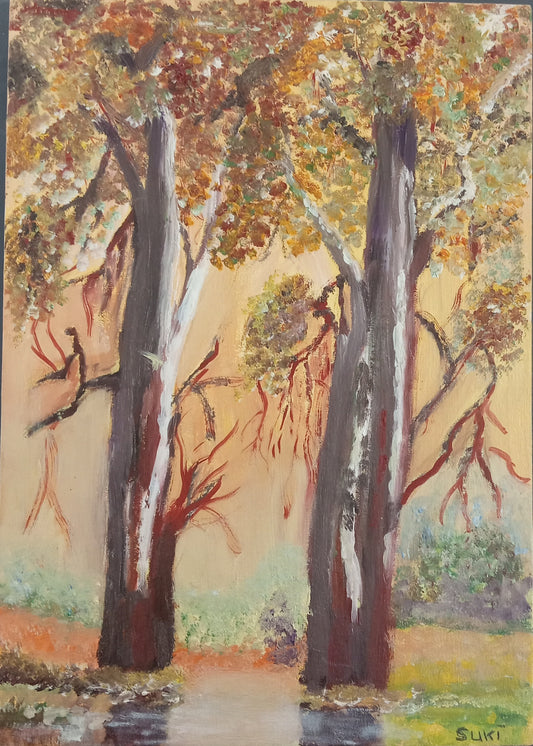 Herfs (Autumn)