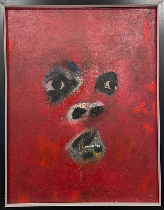 State of Transition II