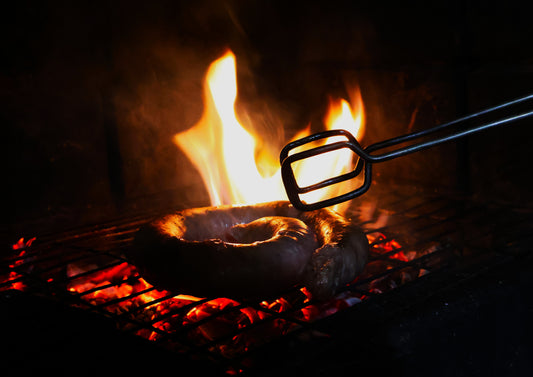 Boerie Braai