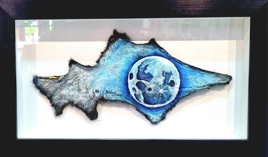 The Moon