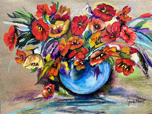 Bunch of Flowers