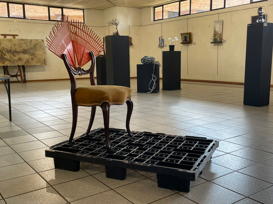 The Throne