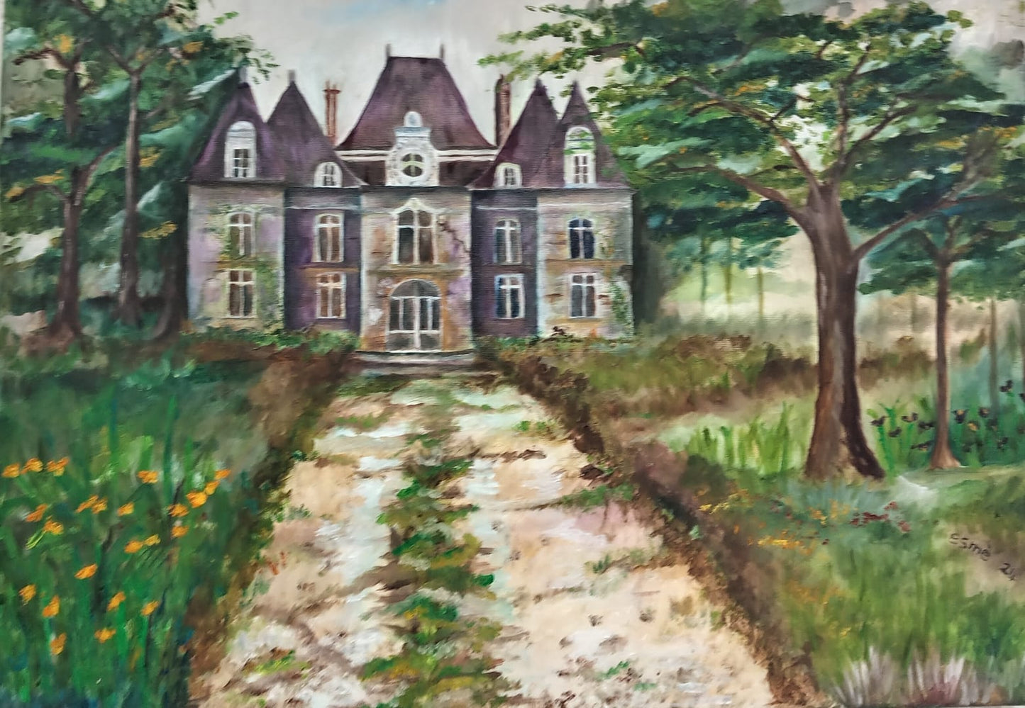 Castle
