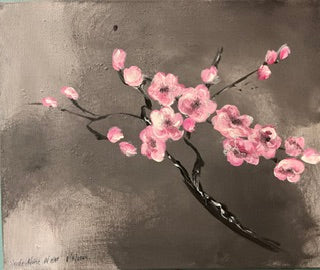Cherry Blossoms 1