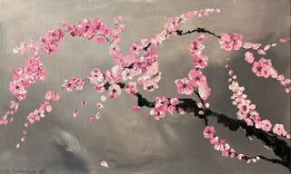 Cherry Blossoms 2