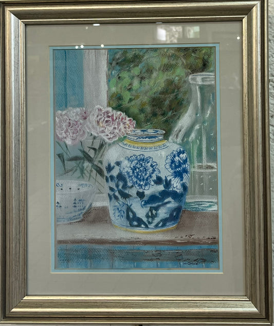 Chinese Vase