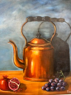 Copper Kettle