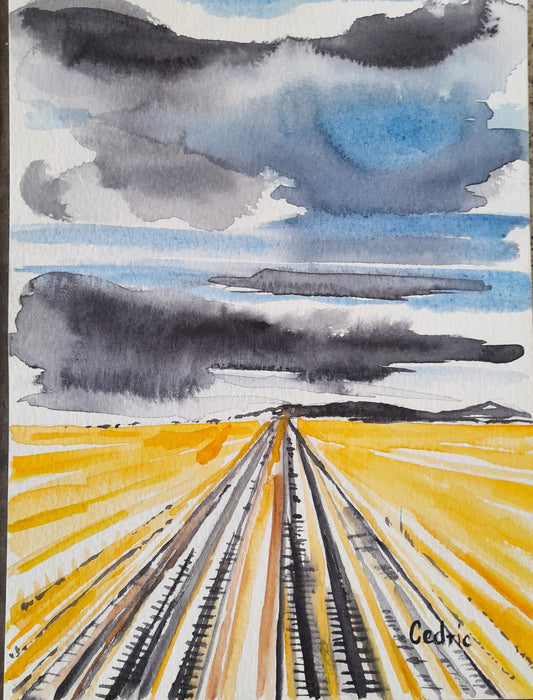 Country Road
