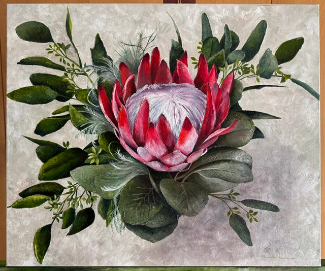 Crown of the Veld