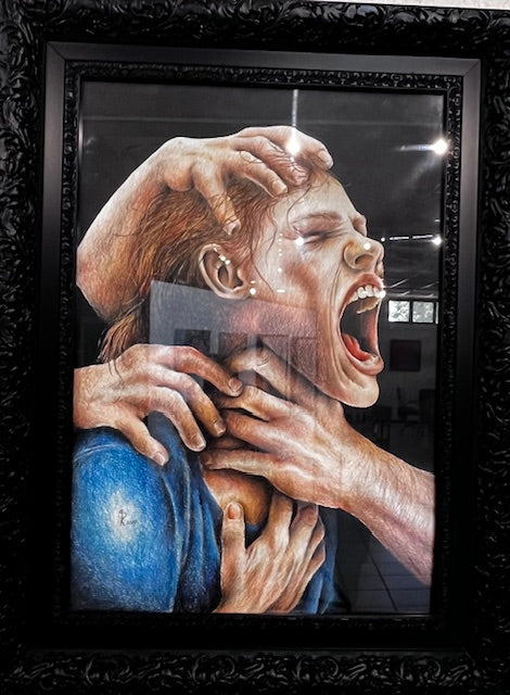 Portraits and Figures – Spektra Art